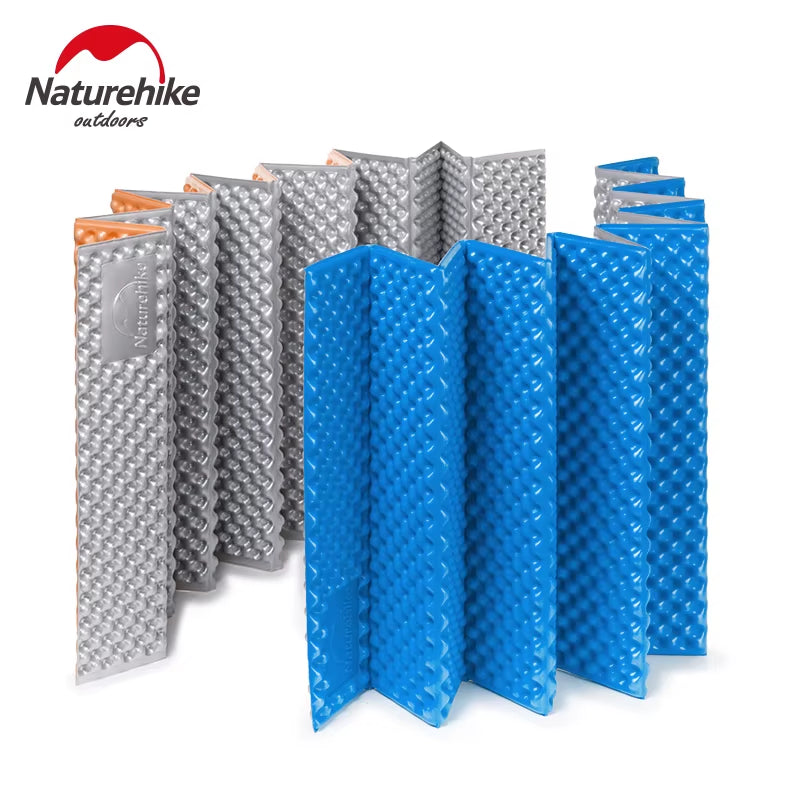 Camping Mat Portable Sleeping Pad Ultralight Foldable Camping Bed Camping Mattress Travel Hiking Sleeping Mat