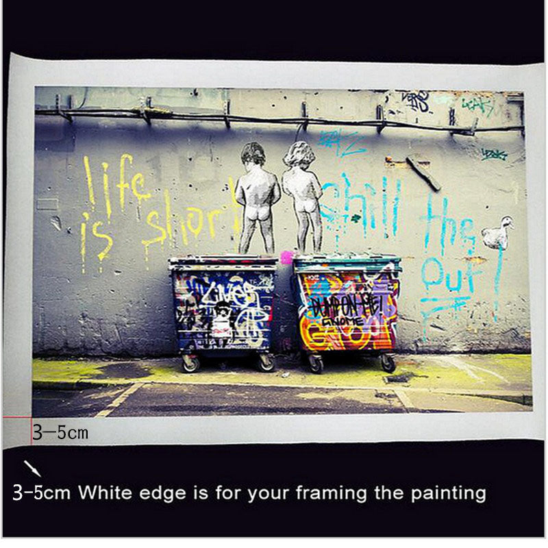 Home Decoration Painting