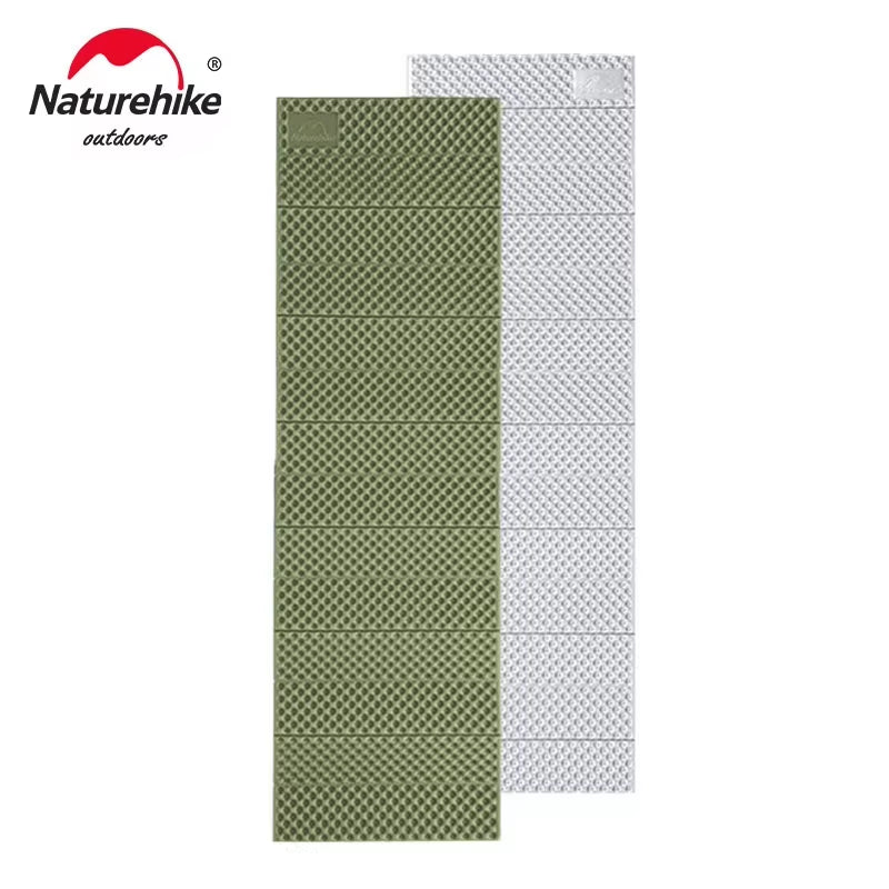 Camping Mat Moistureproof Sleeping Pad Ultralight Foldable Camping Bed Camping Mattress Travel Hiking Sleeping Mat