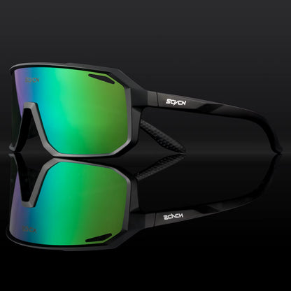 Men Bicycle Cycling Sunglasses Woman MTB Road Bike Driving Goggles Outdoor Sports Running Glasses UV400 Hiking Eyewear