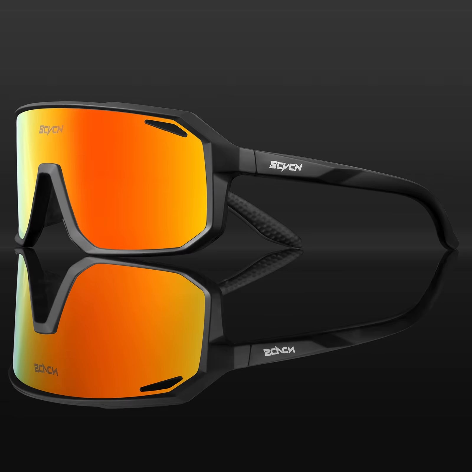 Men Bicycle Cycling Sunglasses Woman MTB Road Bike Driving Goggles Outdoor Sports Running Glasses UV400 Hiking Eyewear
