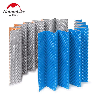 Camping Mat Portable Sleeping Pad Ultralight Foldable Camping Bed Camping Mattress Travel Hiking Sleeping Mat