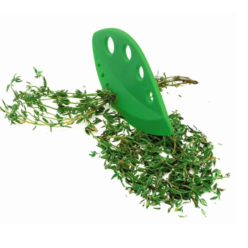 1Pcs Vegetable Herb Eliminator Multifunctional Vegetable Peeler Fruit Vegetable Tools Portable Kitchen Tools Kitchen Accessories