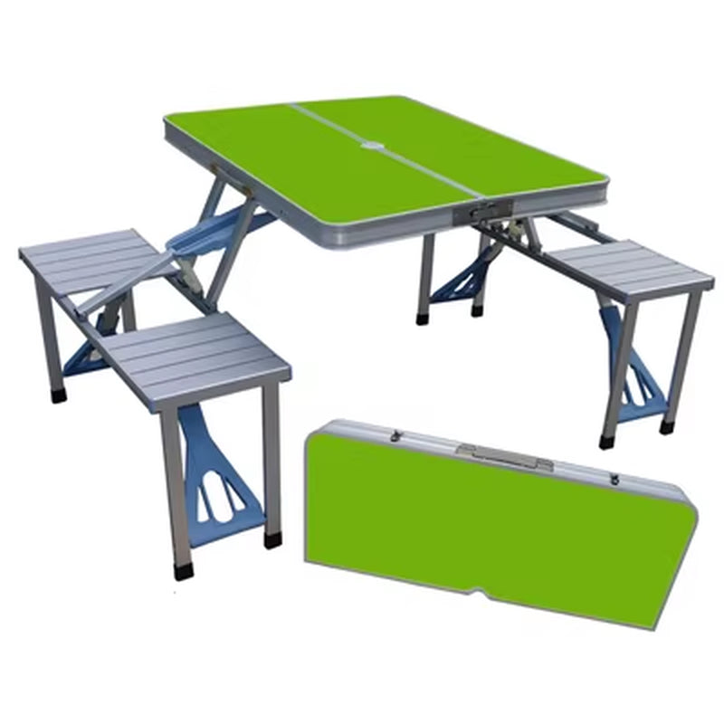 Camping Table Chair Folding Table Camping Tourist Tablefolding Table Camping Chair Folding Chair Umbrella Beach Umbrella