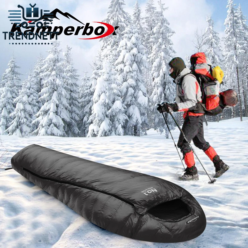 Sleeping Bag Camping Winter Sleeping Bag Ultralight Sleeping Bag Camping Sleeping Ultralight Camping